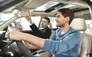 Schedule a test drive at AMSI Texas Market in West Palm Beach, FL.